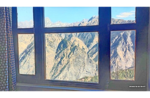 Auli House | Hotel Rocks & Pine, Auli