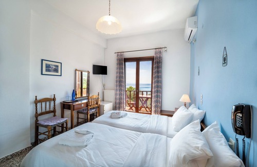 Kala Nera Hotel | Hotel Rodia