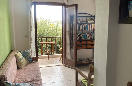 Kala Nera Hotel | Hotel Rodia