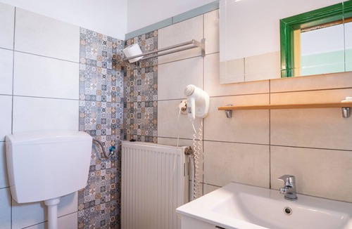 Kala Nera Hotel | Hotel Rodia