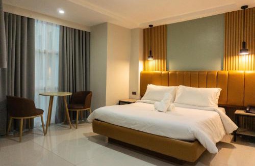 Downtown Tacloban Hotel | Hotel Rodolfo