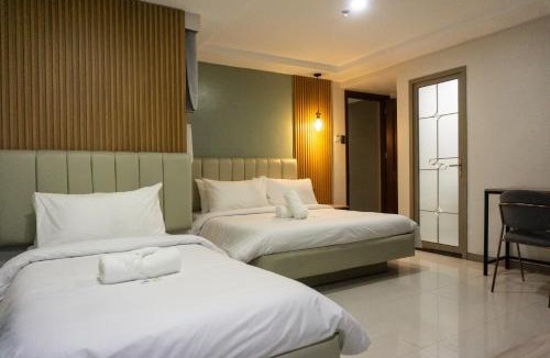 Downtown Tacloban Hotel | Hotel Rodolfo