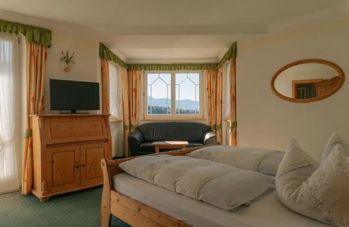Villa Hotel | Hotel Roduna