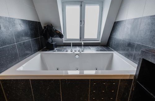 Vondelbuurt Hotel | Hotel Roemer Amsterdam
