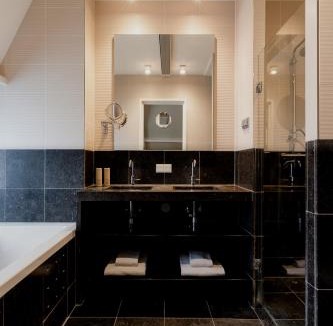 Vondelbuurt Hotel | Hotel Roemer Amsterdam