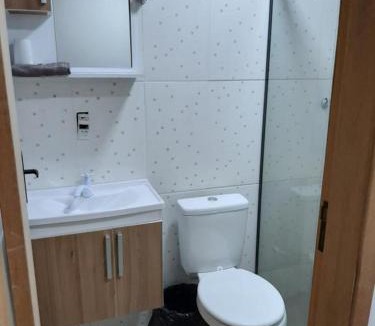 Telemaco Borba Hotel | Hotel ROF