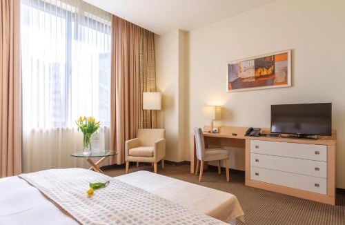 Resita Hotel | Hotel Rogge
