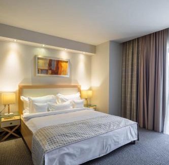 Resita Hotel | Hotel Rogge