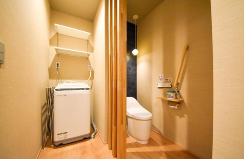 Nara Hotel | Hotel Rokune