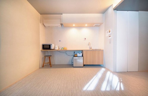 Nara Hotel | Hotel Rokune