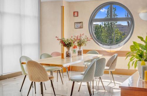 Aurelio Hotel | Hotel Roma Aurelia Antica
