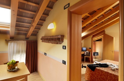 Camposampiero Hotel | Hotel Roma