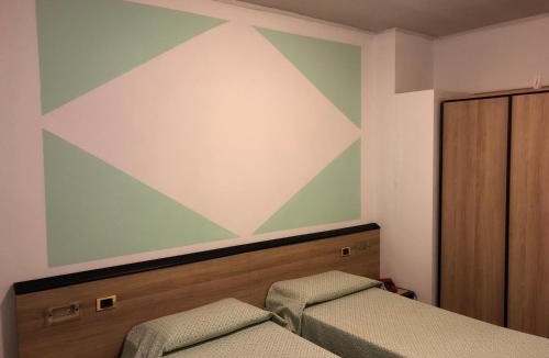 Cassano Magnago Hotel | Hotel Roma
