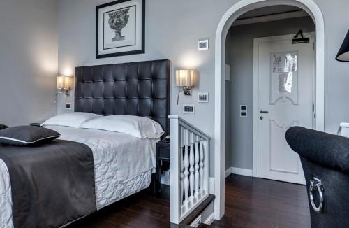 Duomo Hotel | Hotel Roma