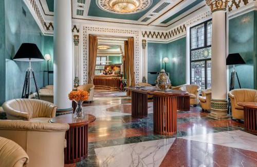 Duomo Hotel | Hotel Roma