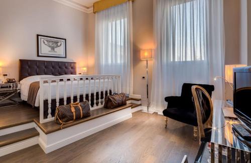 Duomo Hotel | Hotel Roma