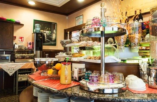 Marghera Hotel | Hotel Roma