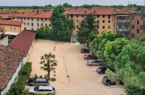 Palmanova Hotel | Hotel Roma