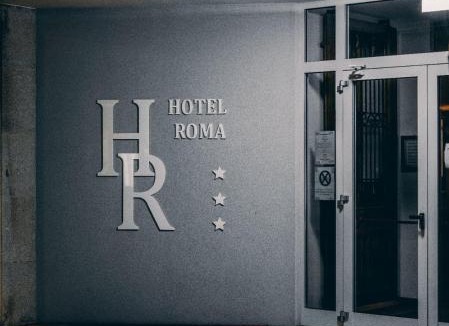 Palmanova Hotel | Hotel Roma