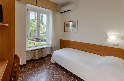 Palmanova Hotel | Hotel Roma