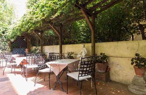 Pisa City Centre Hotel | Hotel Roma