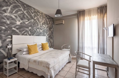 Salsomaggiore Terme Hotel | Hotel Roma
