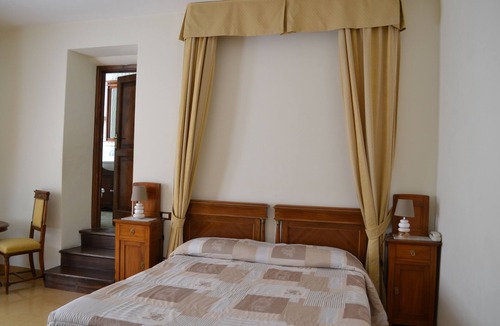 Scanno Hotel | Hotel Roma