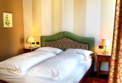 Roncoscaglia Hotel | Hotel Roma
