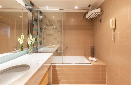 Avenida de Roma Hotel | Hotel Roma