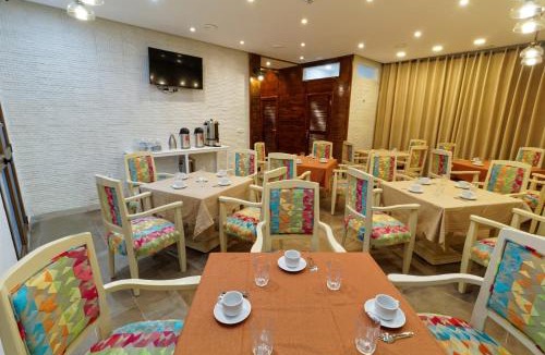 Bab Bhar Hotel | Hotel Roma