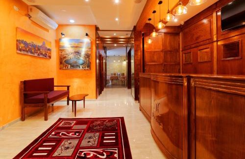 Bab Bhar Hotel | Hotel Roma