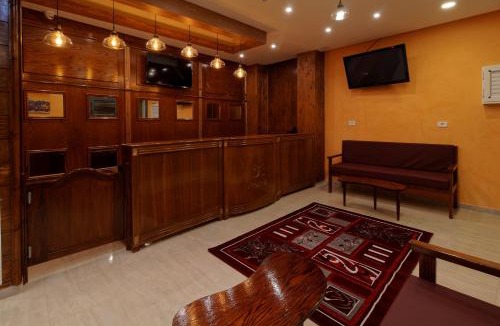 Bab Bhar Hotel | Hotel Roma