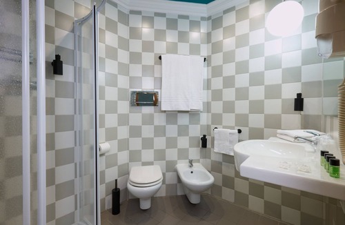 Torre Angela Hotel | Hotel Roma Tor Vergata