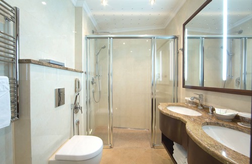 City Centre Hotel | Hotel Romance
