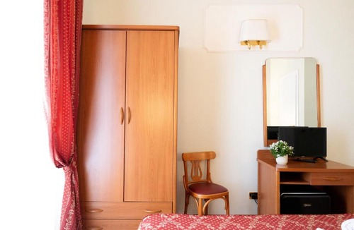 Esquilino Hotel | Hotel RomAntica