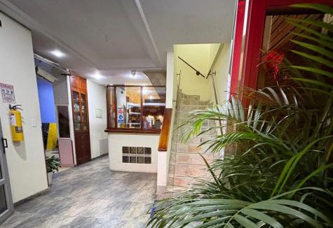 Bosa Hotel | Hotel Romanza
