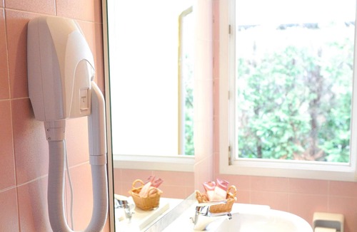 Cittadella Hotel | Hotel Rometta