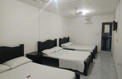 Chigorodo Hotel | Hotel Rompoy Central La 80