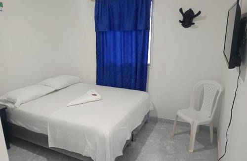 Chigorodo Hotel | Hotel Rompoy Central La 80