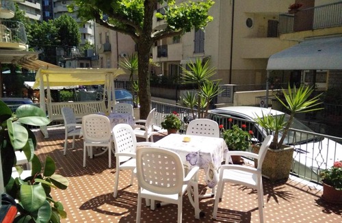 Marebello Hotel | Hotel Ronconi
