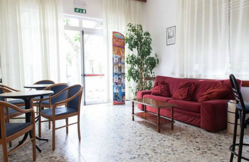 Marebello Hotel | Hotel Ronconi
