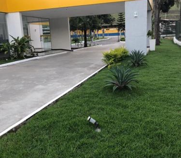 Itabuna Hotel | Hotel Roni