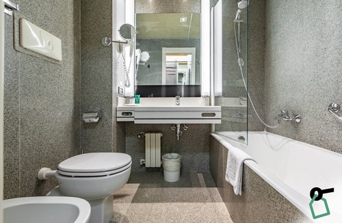 Gorla Hotel | Hotel Rooms Milano