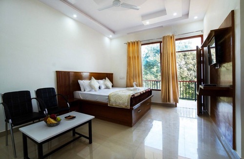Sundarnagar Hotel | Hotel Roop