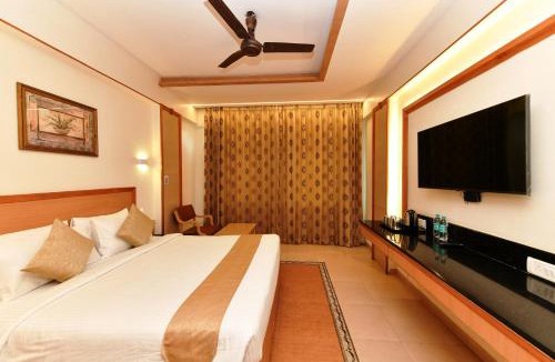 Mysore Hotel | Hotel Roopa