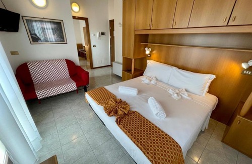 Old Town Hotel | Hotel Rosa Caorle