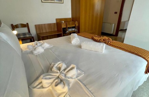 Old Town Hotel | Hotel Rosa Caorle