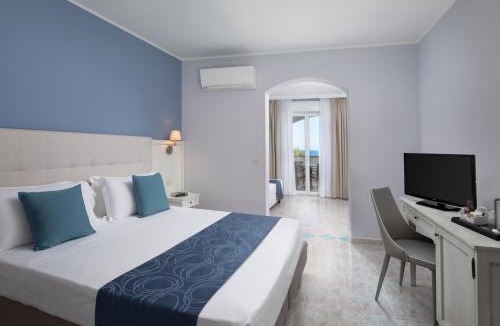 Lu Bagnu Hotel | Hotel Rosa dei Venti