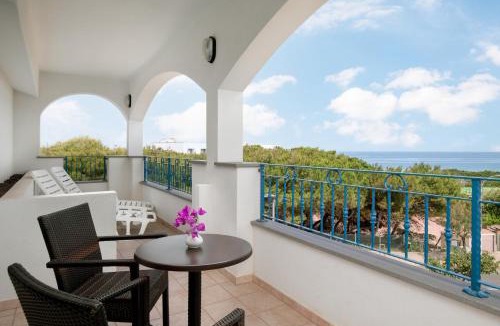 Lu Bagnu Hotel | Hotel Rosa dei Venti