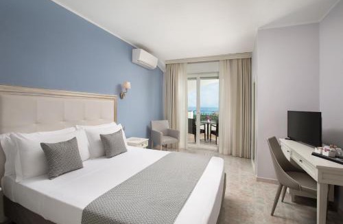Lu Bagnu Hotel | Hotel Rosa dei Venti